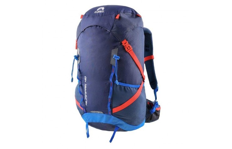Trekkingrucksack Alpinpak 40L Elbrus