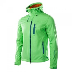 Herren Softshelljacke Raul Elbrus