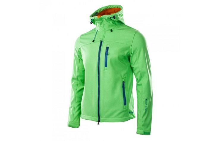 Herren Softshelljacke Raul Elbrus