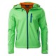 Herren Softshelljacke Raul Elbrus