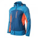 Herren Jacke Cross Elbrus