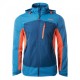 Herren Jacke Cross Elbrus