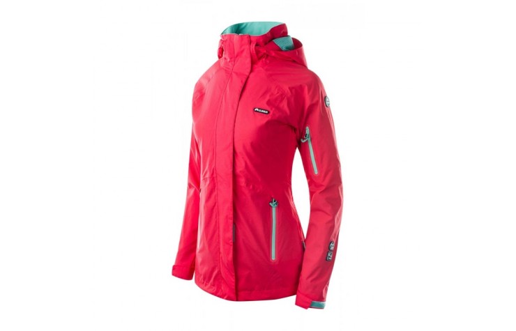 Damen Jacke Muccia Elbrus
