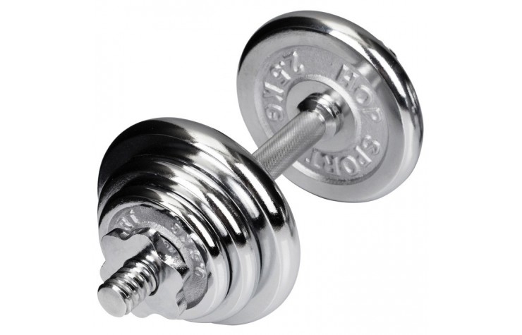 HANTLA CHROMOWANA 10 KG HOP-SPORT
