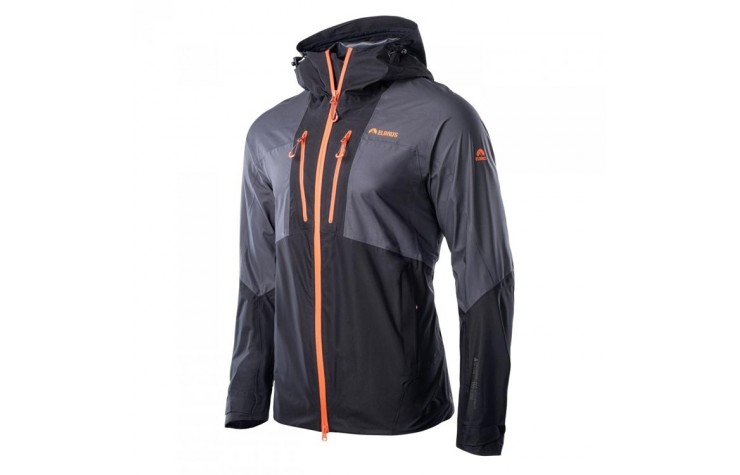 Herren Jacke Mahabe Elbrus