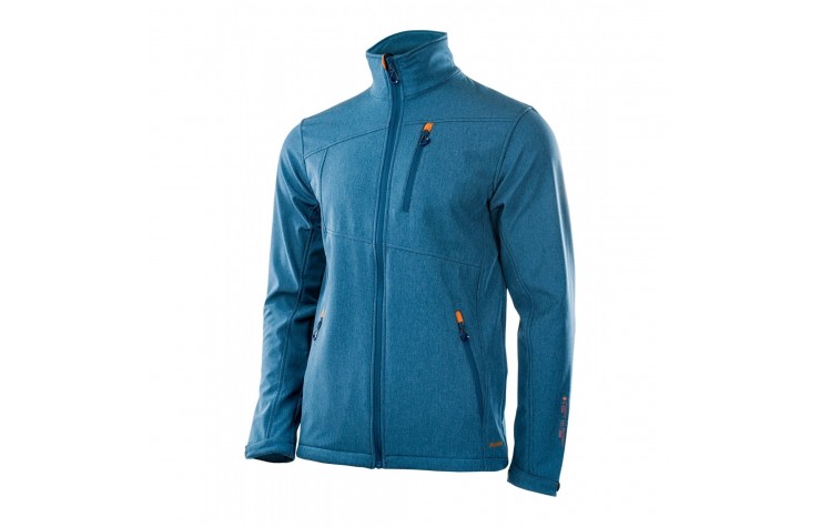 Herren Softshelljacke Ignar Elbrus