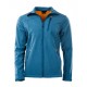 Herren Softshelljacke Ignar Elbrus