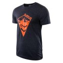Herren T-Shirt Adamas Elbrus