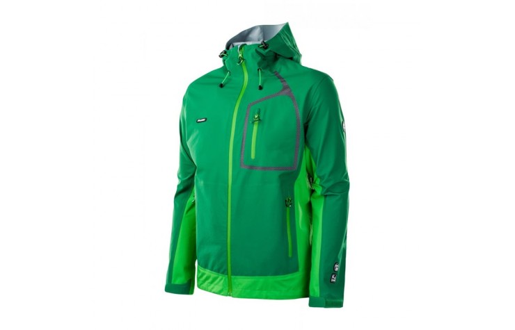 Herren Jacken Mileson Elbrus