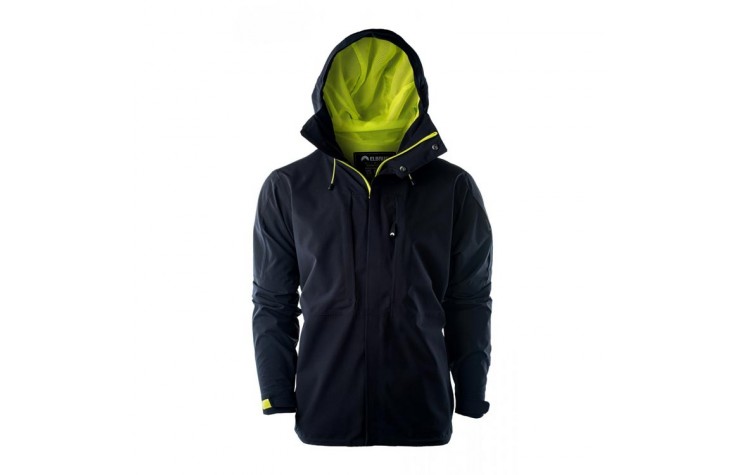 Herren Jacke Effin Elbrus