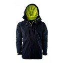 Herren Jacke Effin Elbrus