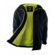 Herren Jacke Effin Elbrus