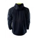 Herren Jacke Effin Elbrus