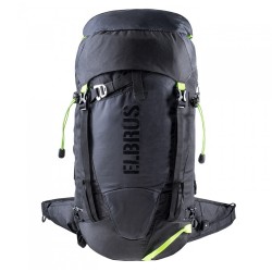 Wanderrucksack Liskamm 50L Elbrus