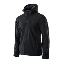 Herren Softshelljacke Ifar Elbrus