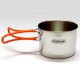 Thermobecher Stainless Mug Rockland
