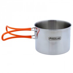 Thermobecher Stainless Mug Rockland