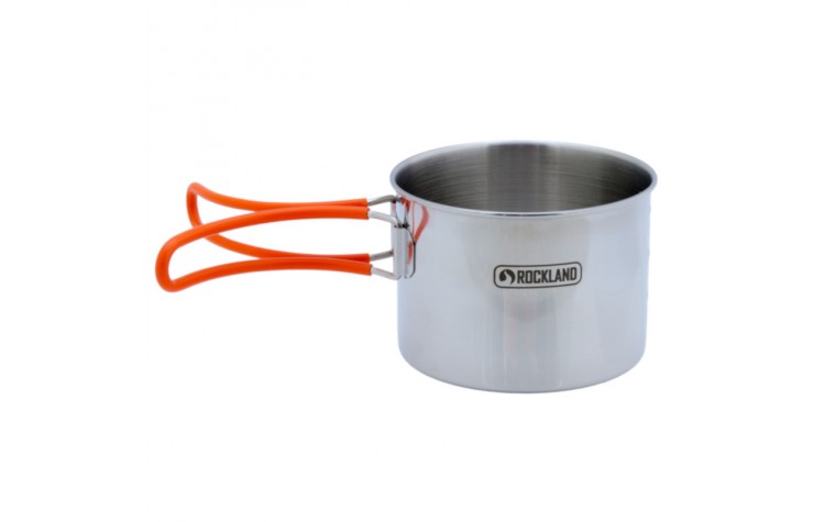 Thermobecher Stainless Mug Rockland
