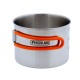 Thermobecher Stainless Mug Rockland