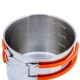 Thermobecher Stainless Mug Rockland