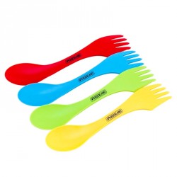 Spork Göffel 3in1 Rockland