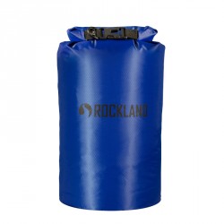 Wasserfester Packsack Ultralight Rockland 10 L