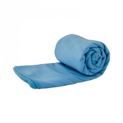 Schnelltrocknendes Handtuch 120x60 cm M Rockland