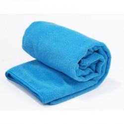 Schnelltrocknendes Reisehandtuch Frottee 100x50 cm M Rockland