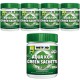 Set Thetford 5x Aqua Kem Green Sachets Fäkalientankprodukt in Beutel