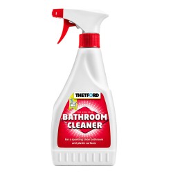Kunststoffreiniger Sprühschaum Bathroom Cleaner 500 ml Thetford 19.78 € pro Liter