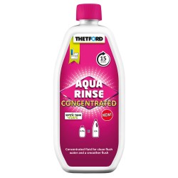 konzentrierter Spülwasserzusatz Aqua Rinse Concentrated 750 ml Thetford