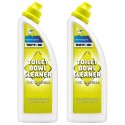 Set 2x Toilet Bowl Cleaner Thetford WC-Reiniger 12.80 € pro Liter