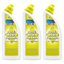 Set 3x Toilet Bowl Cleaner Thetford WC-Reiniger