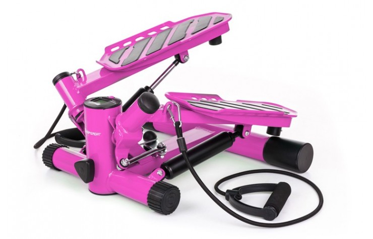 Swing Stepper HS-30S Hop Sport