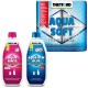 Set Camping WC-Chemie Aqua Kem Blue Concentrated+Aqua Rinse Concentrated
