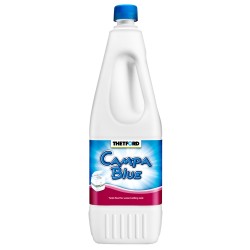Sanitärflüssigkeit Campa Blue 2L Thetford 7.95 € pro Liter