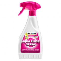 Toilettenschüsselspray Aqua Rinse Spray 500 ml Thetford