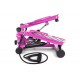 Swing Stepper HS-30S Hop Sport