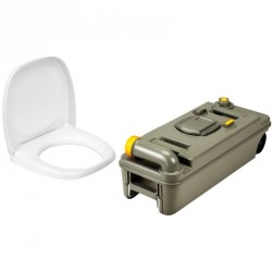 Toilet Fresh Up Set Thetford C2 / C3 / C4 Rechts