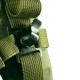 Taktischer Rucksack Raccoon 65L Wisport