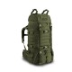Taktischer Rucksack Raccoon 65L Wisport