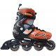 Verstellbare Inline Skates Torino Axer