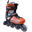 Verstellbare Inline Skates Torino Axer