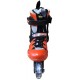 Verstellbare Inline Skates Torino Axer