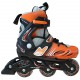 Verstellbare Inline Skates Torino Axer