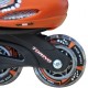 Verstellbare Inline Skates Torino Axer