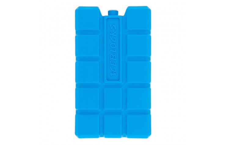 Kühlakku 400 ml für passive Kühlboxen