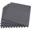 Puzzle- Fitnessmatte 12mm