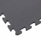 Puzzle- Fitnessmatte 12mm