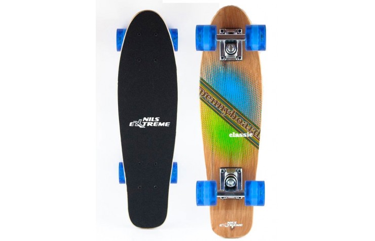 Skateboard Pennyboard PN Classic Nils